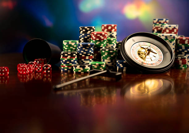 Casino Games: Learn How to Play, Discover Top Online Platforms, and Sharpen Your Strategies